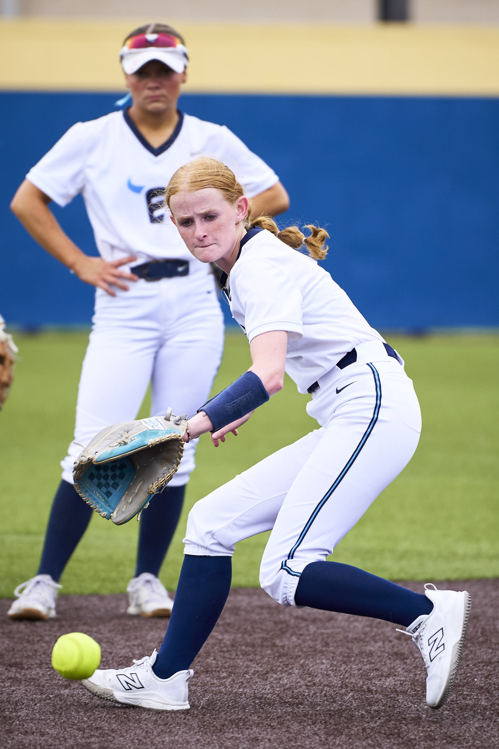 2026-4-14 Emerson Softball Senior Night