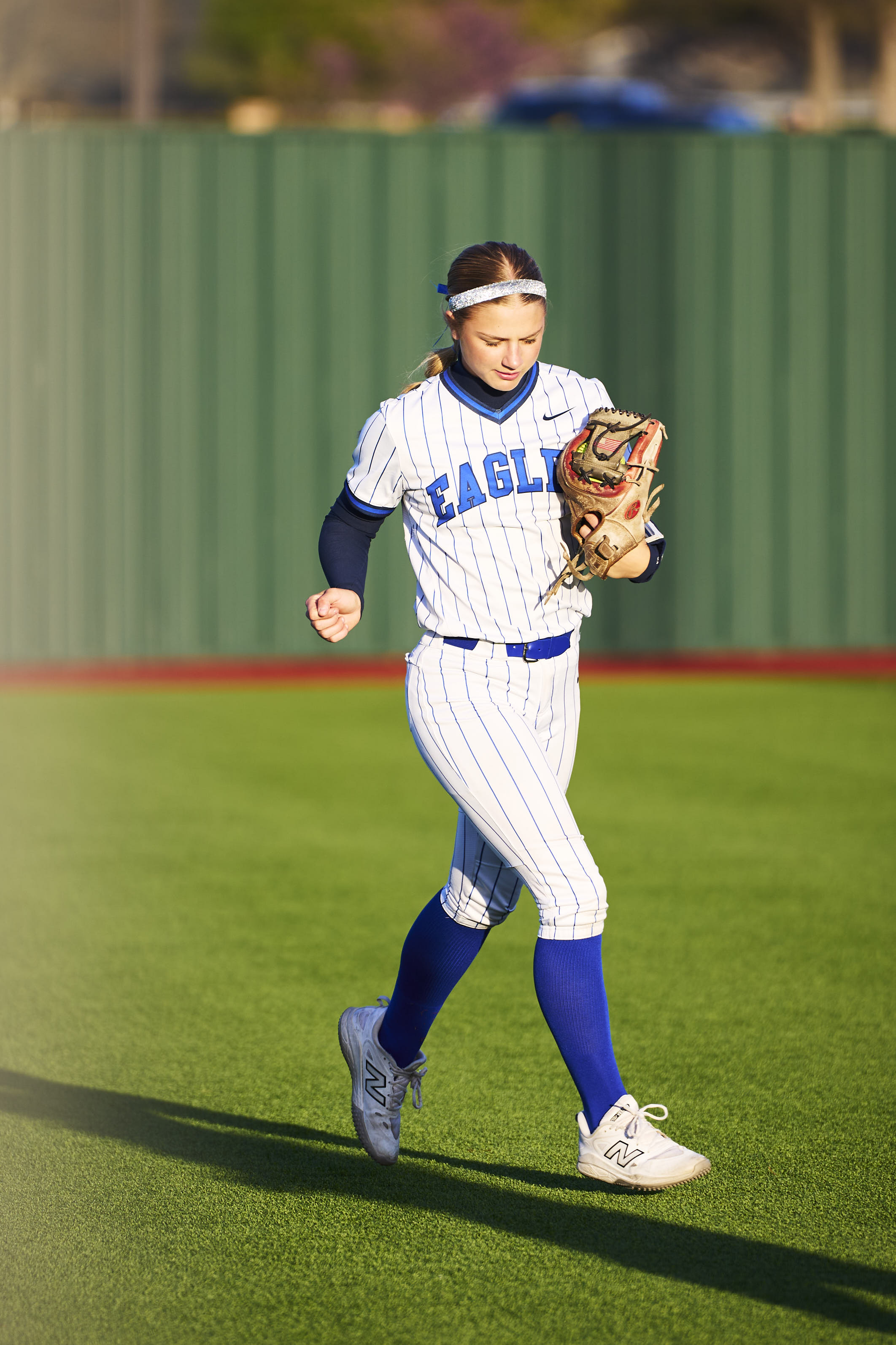 2026-3-17 McKinney Boyd vs Allen Softball