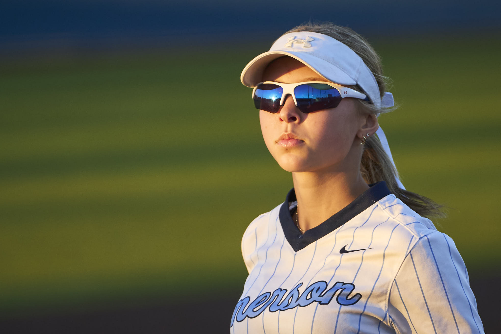 2026-3-26 Heritage vs Emerson Softball